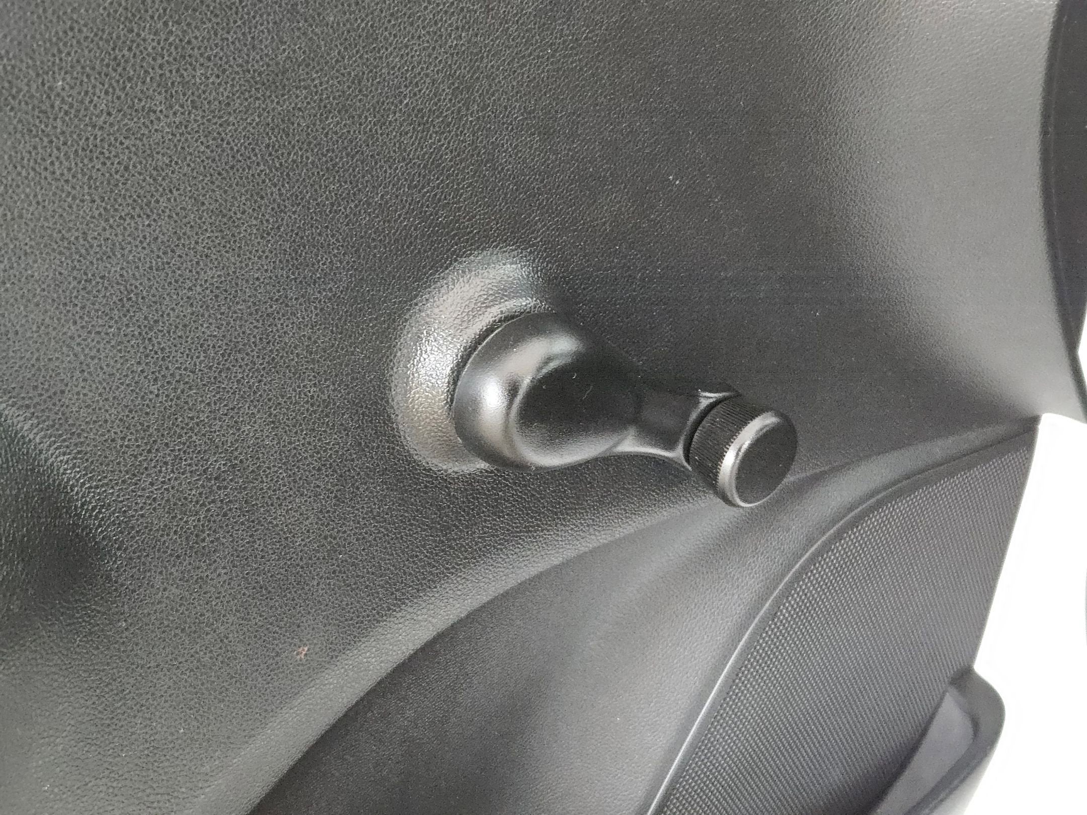 2019 Chevrolet Spark LS