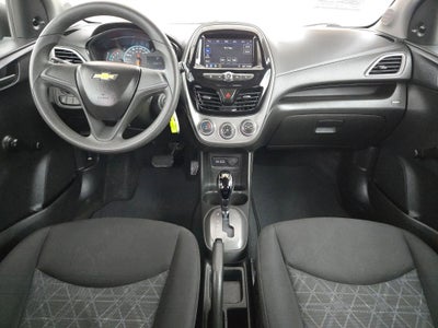 2019 Chevrolet Spark LS