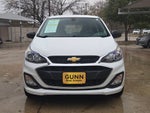 2019 Chevrolet Spark LS
