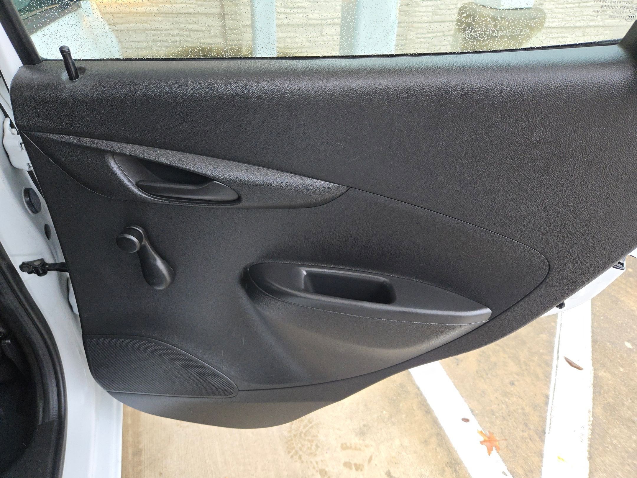 2019 Chevrolet Spark LS