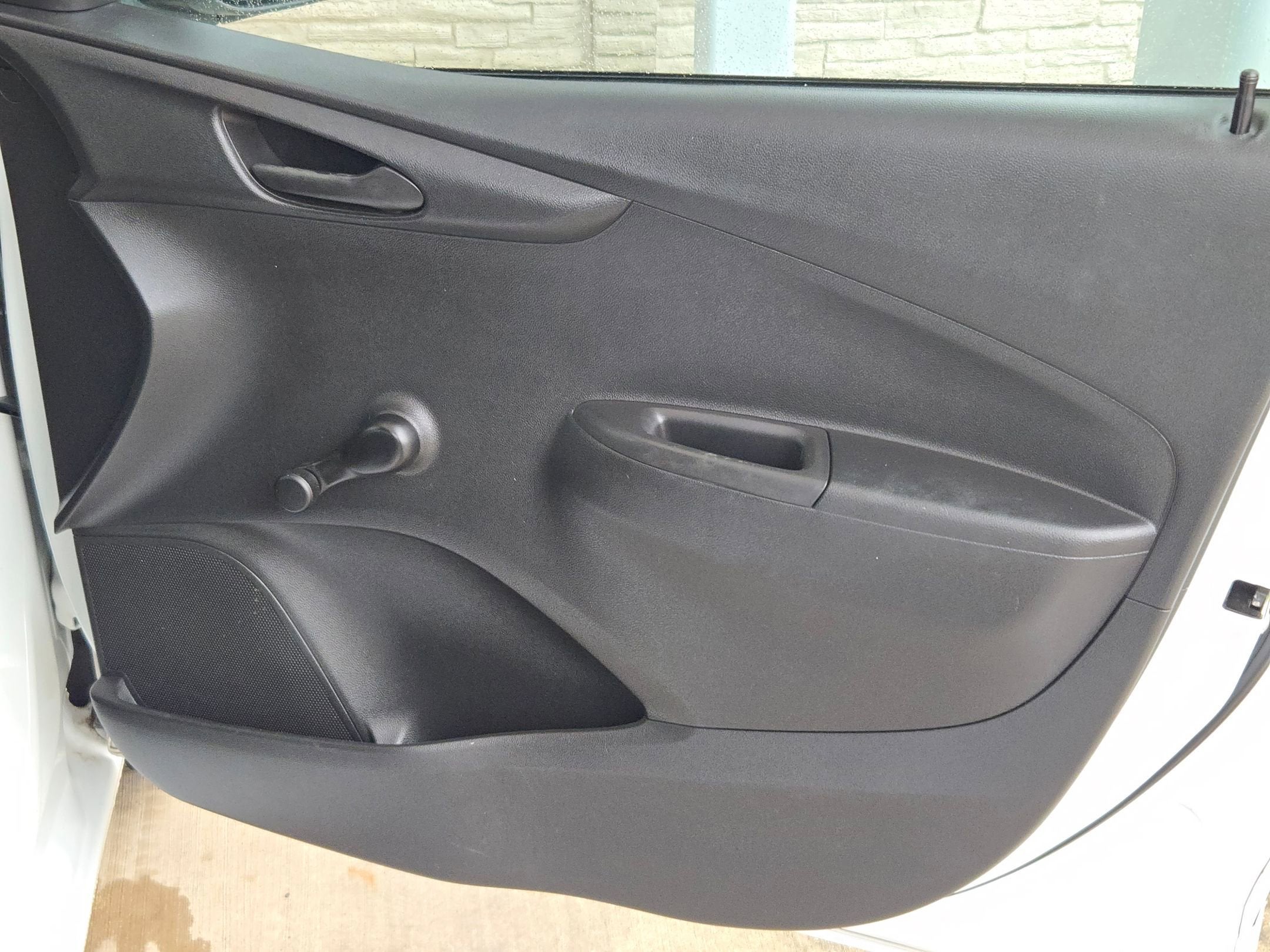 2019 Chevrolet Spark LS