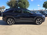 2023 Hyundai Tucson Hybrid SEL Convenience