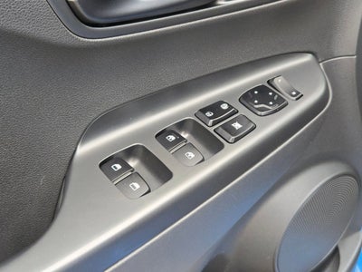 2022 Hyundai Kona N Line