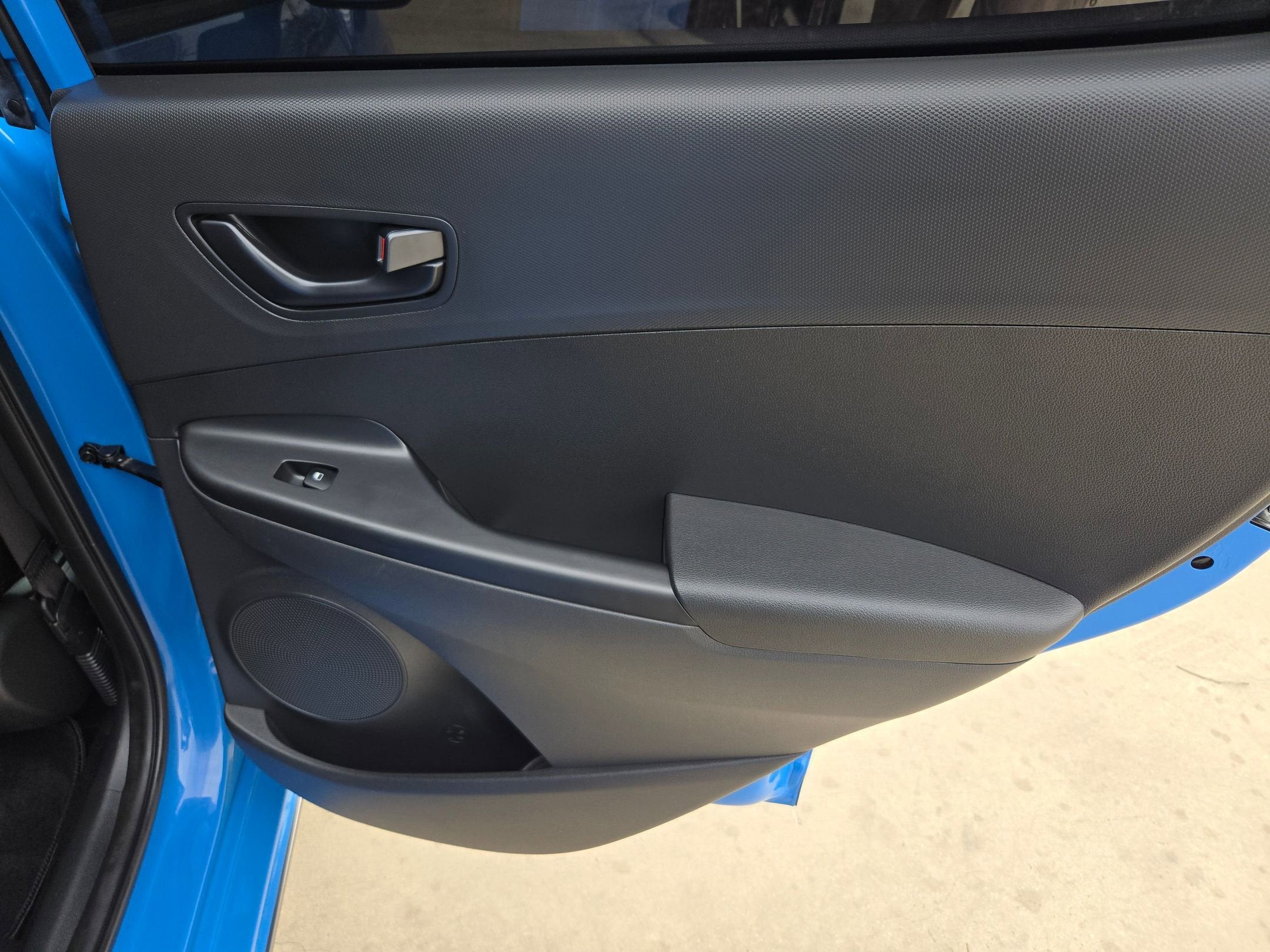 2022 Hyundai Kona N Line