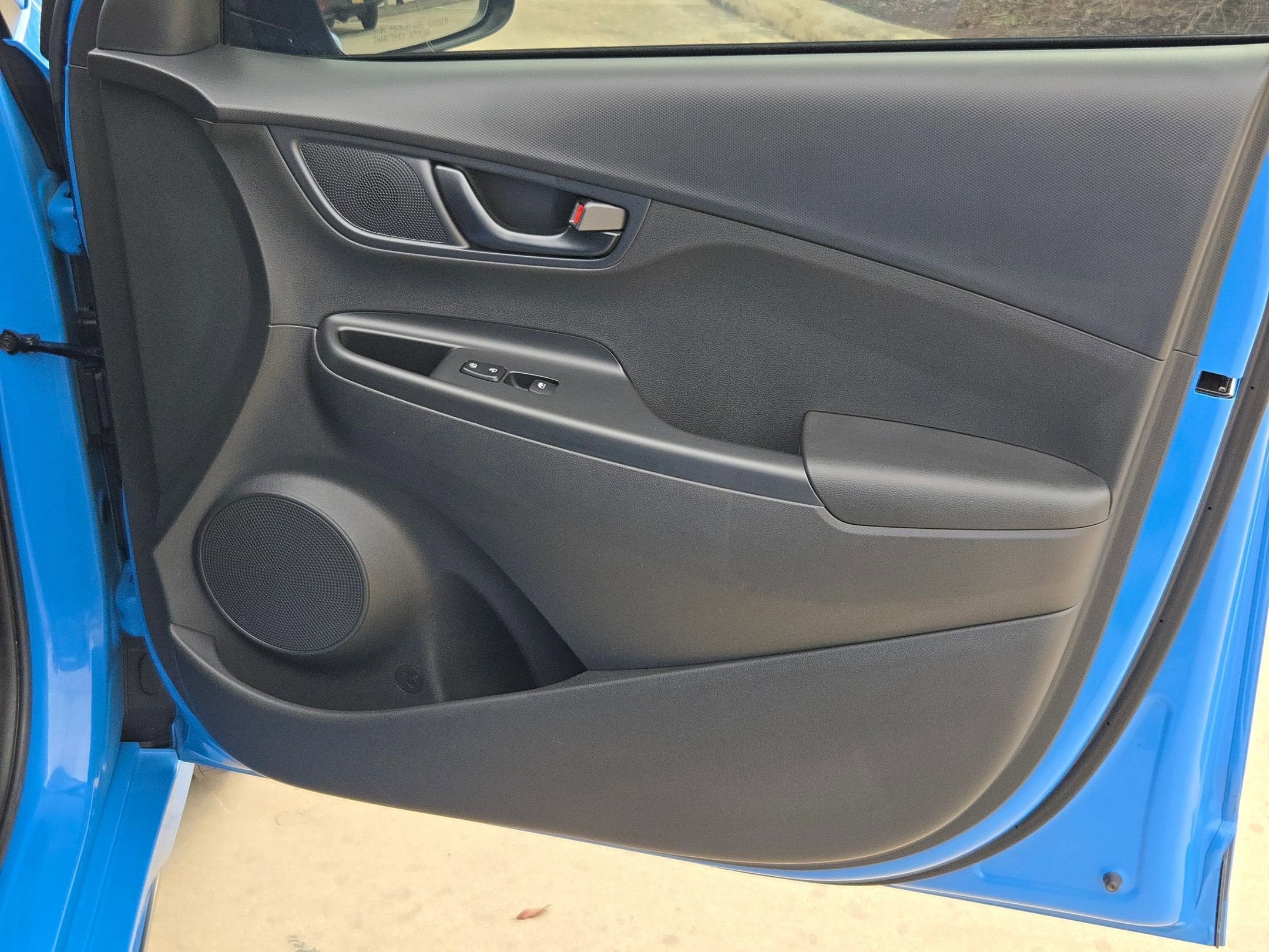 2022 Hyundai Kona N Line