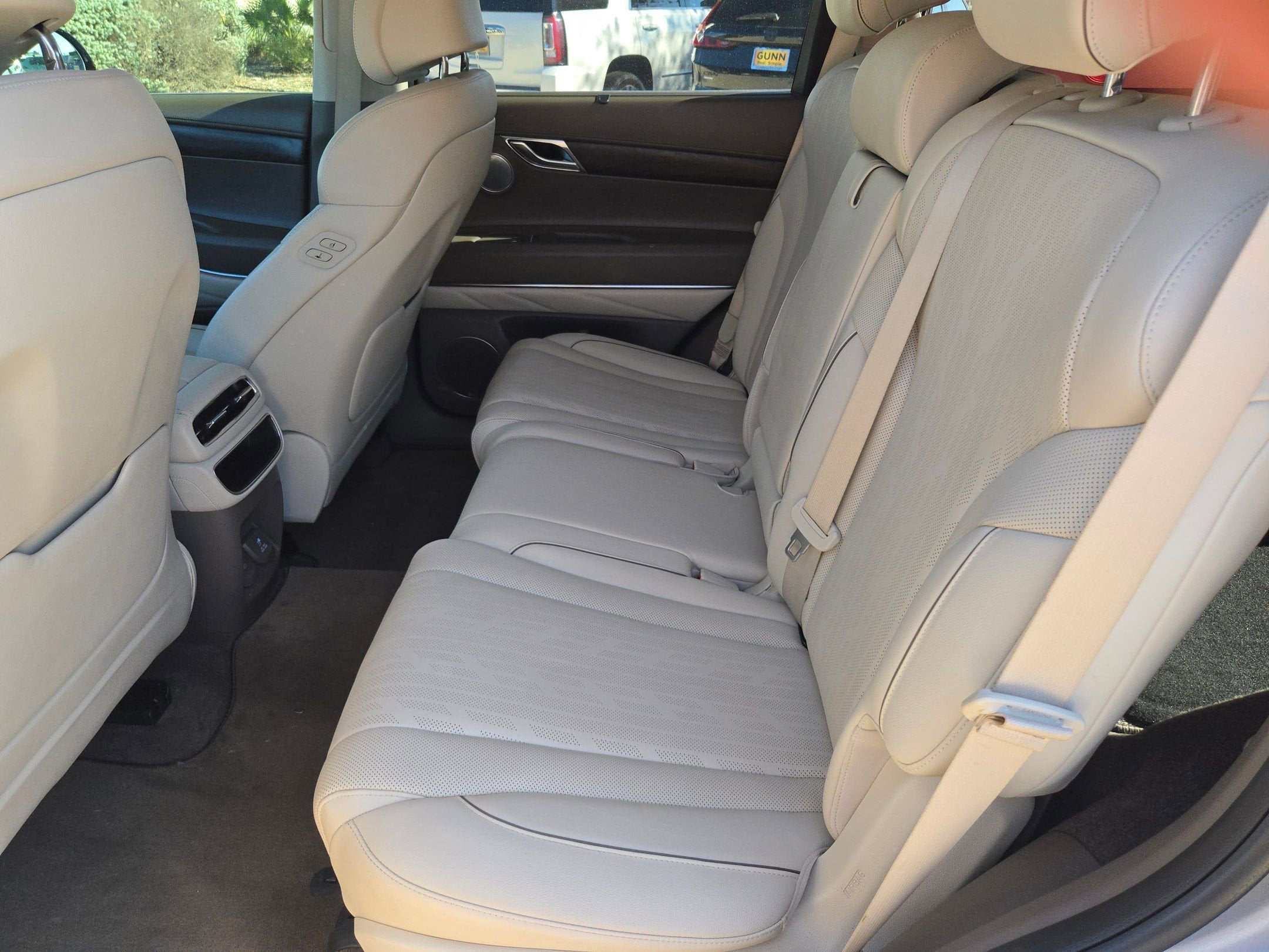 2023 Genesis GV80 2.5T AWD