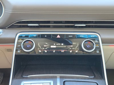 2023 Genesis GV80 2.5T AWD