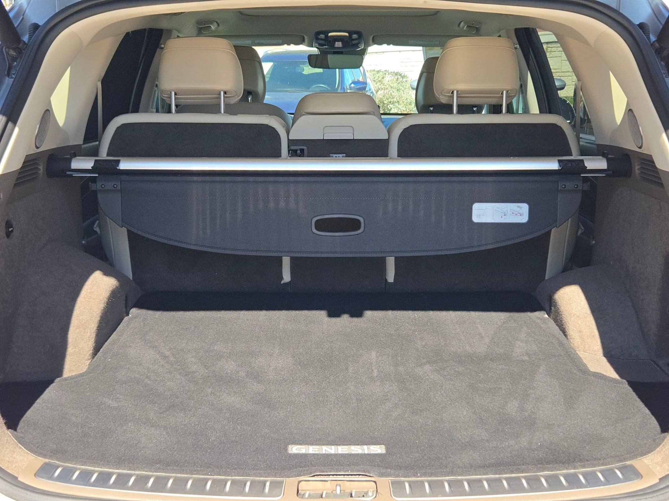 2023 Genesis GV80 2.5T AWD