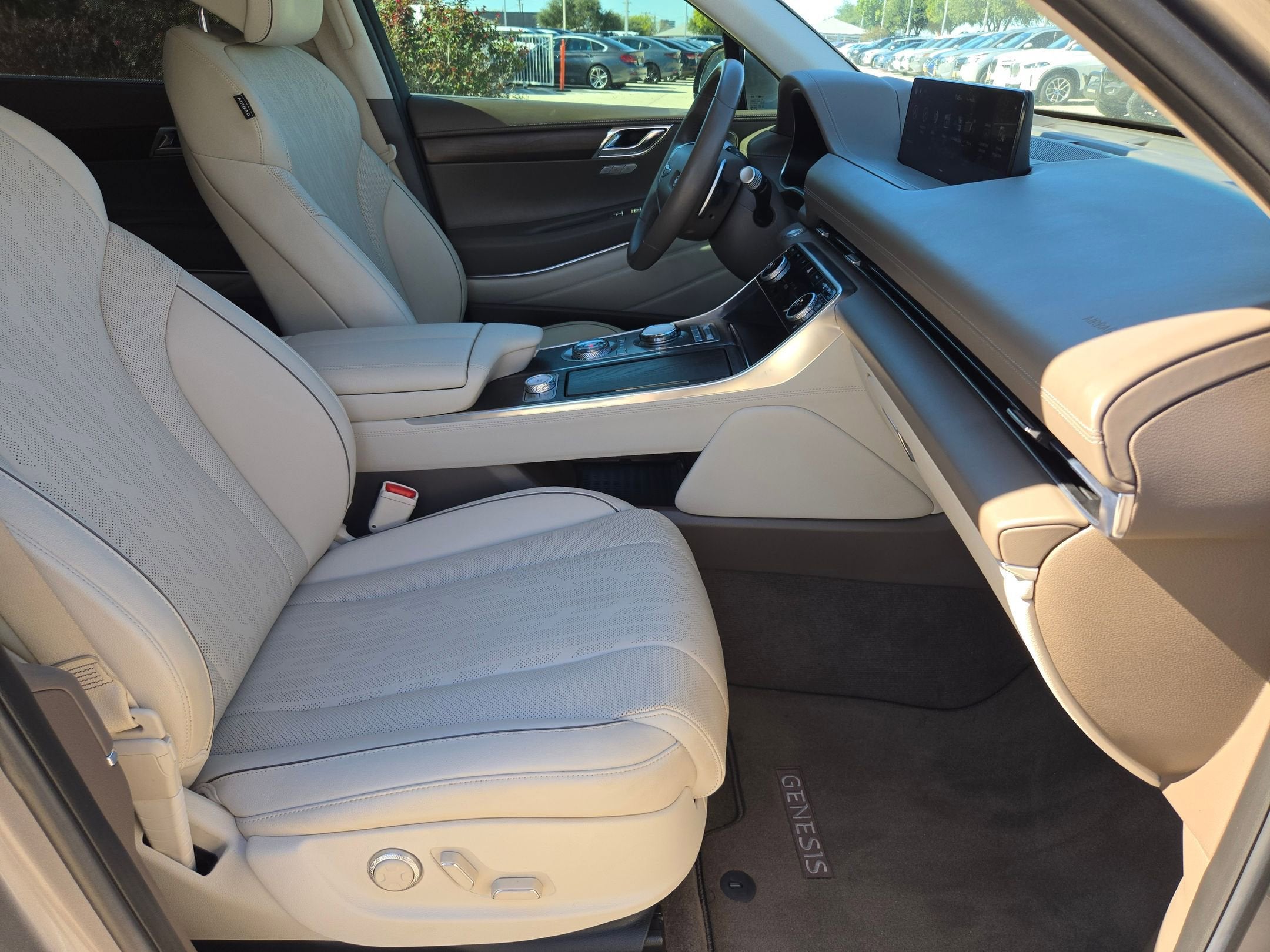 2023 Genesis GV80 2.5T AWD