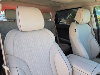 2023 Genesis GV80 2.5T AWD