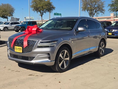 2023 Genesis GV80 2.5T AWD