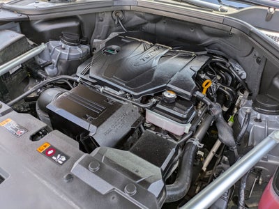 2023 Genesis GV80 2.5T AWD