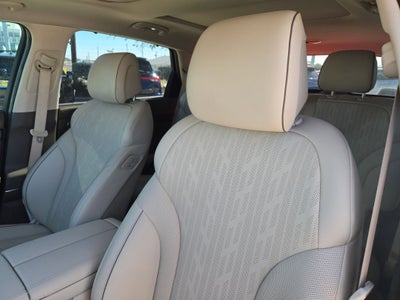 2023 Genesis GV80 2.5T AWD