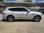 2021 Genesis GV80 3.5T AWD