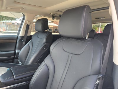 2021 Genesis GV80 3.5T AWD