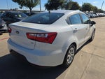 2017 Kia Rio LX