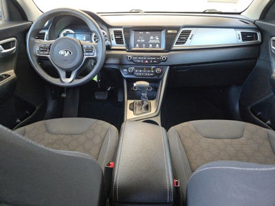 2019 Kia Niro FE