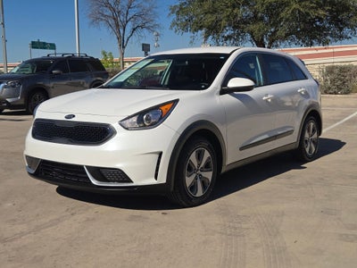 2019 Kia Niro FE