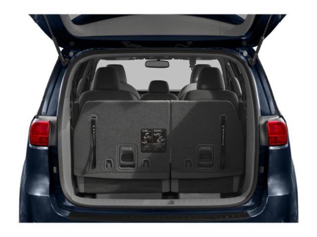 2018 Kia Sedona EX