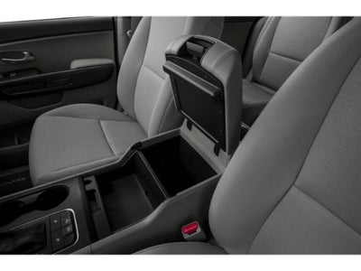 2018 Kia Sedona EX
