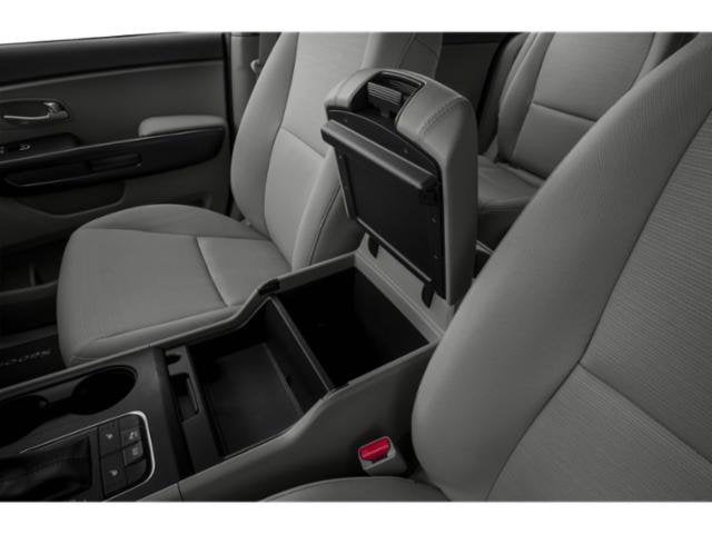 2018 Kia Sedona EX