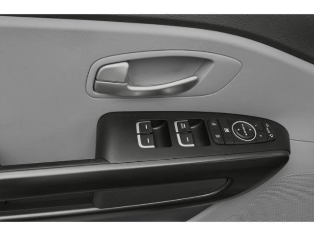 2018 Kia Sedona EX