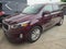 2018 Kia Sedona EX