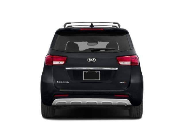 2018 Kia Sedona EX