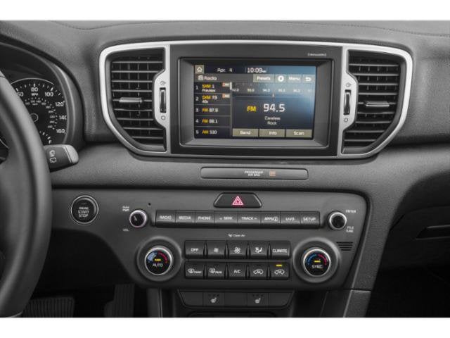 2019 Kia Sportage EX