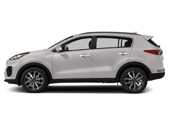 2019 Kia Sportage EX