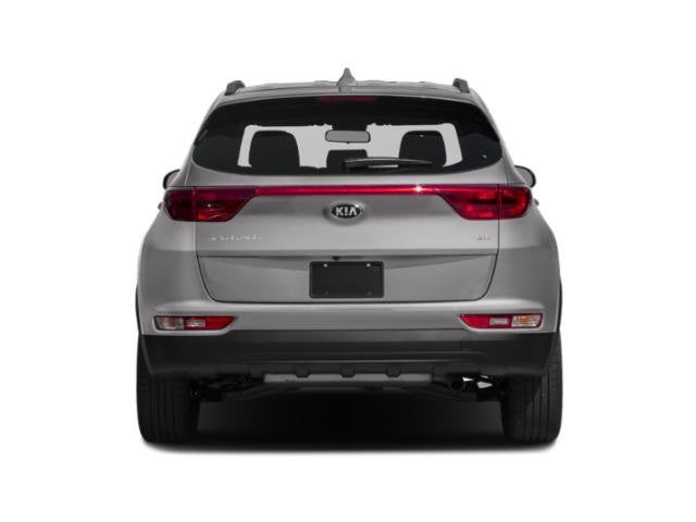 2019 Kia Sportage EX