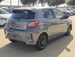 2022 Mitsubishi Mirage ES