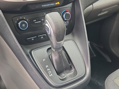 2021 Ford Transit Connect Van XL