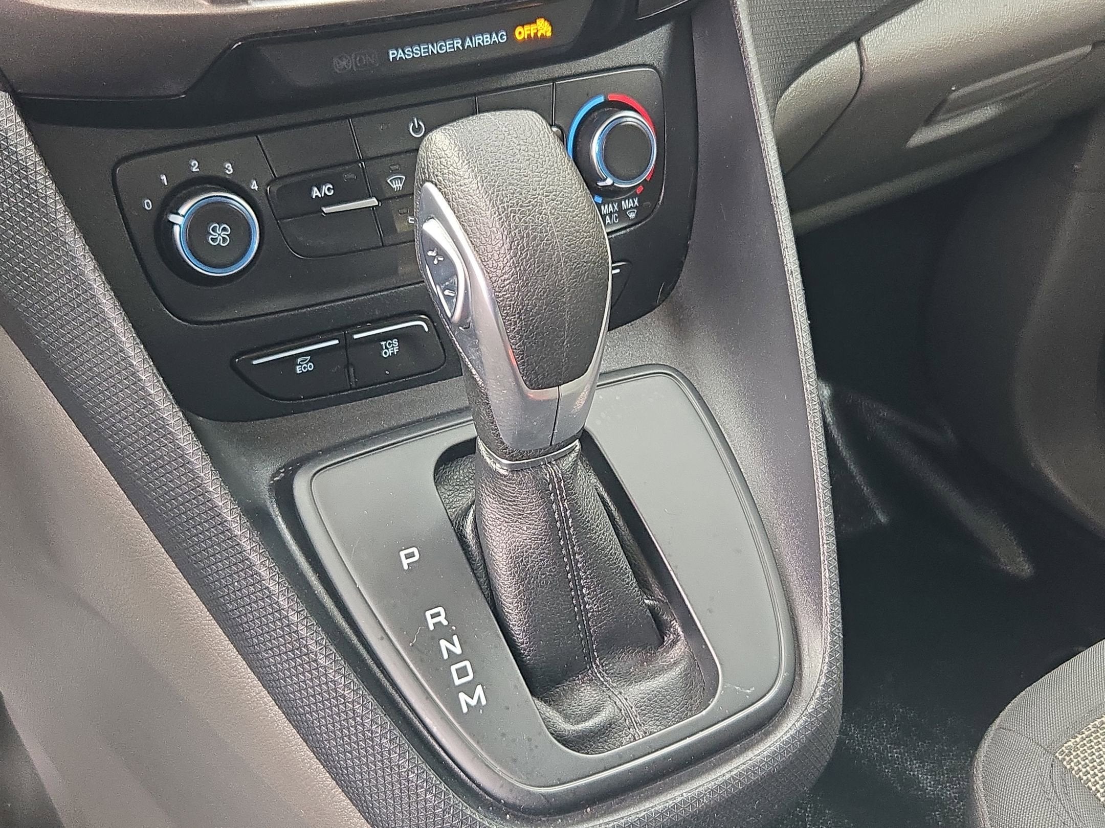 2021 Ford Transit Connect Van XL