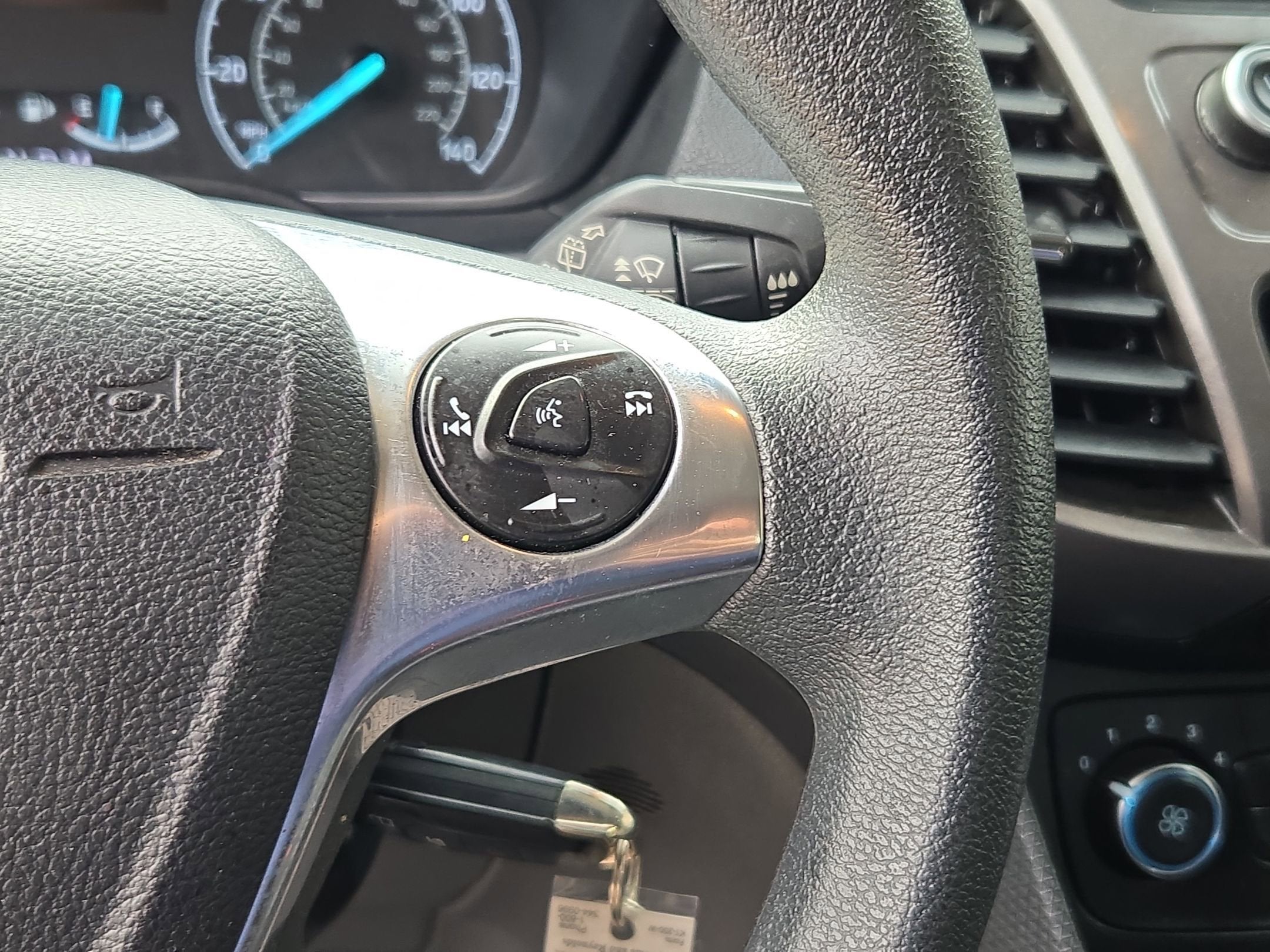 2021 Ford Transit Connect Van XL