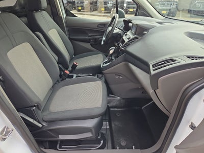 2021 Ford Transit Connect Van XL