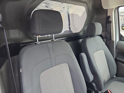 2021 Ford Transit Connect Van XL