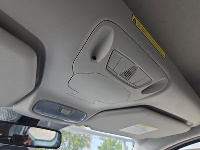 2021 Ford Transit Connect Van XL