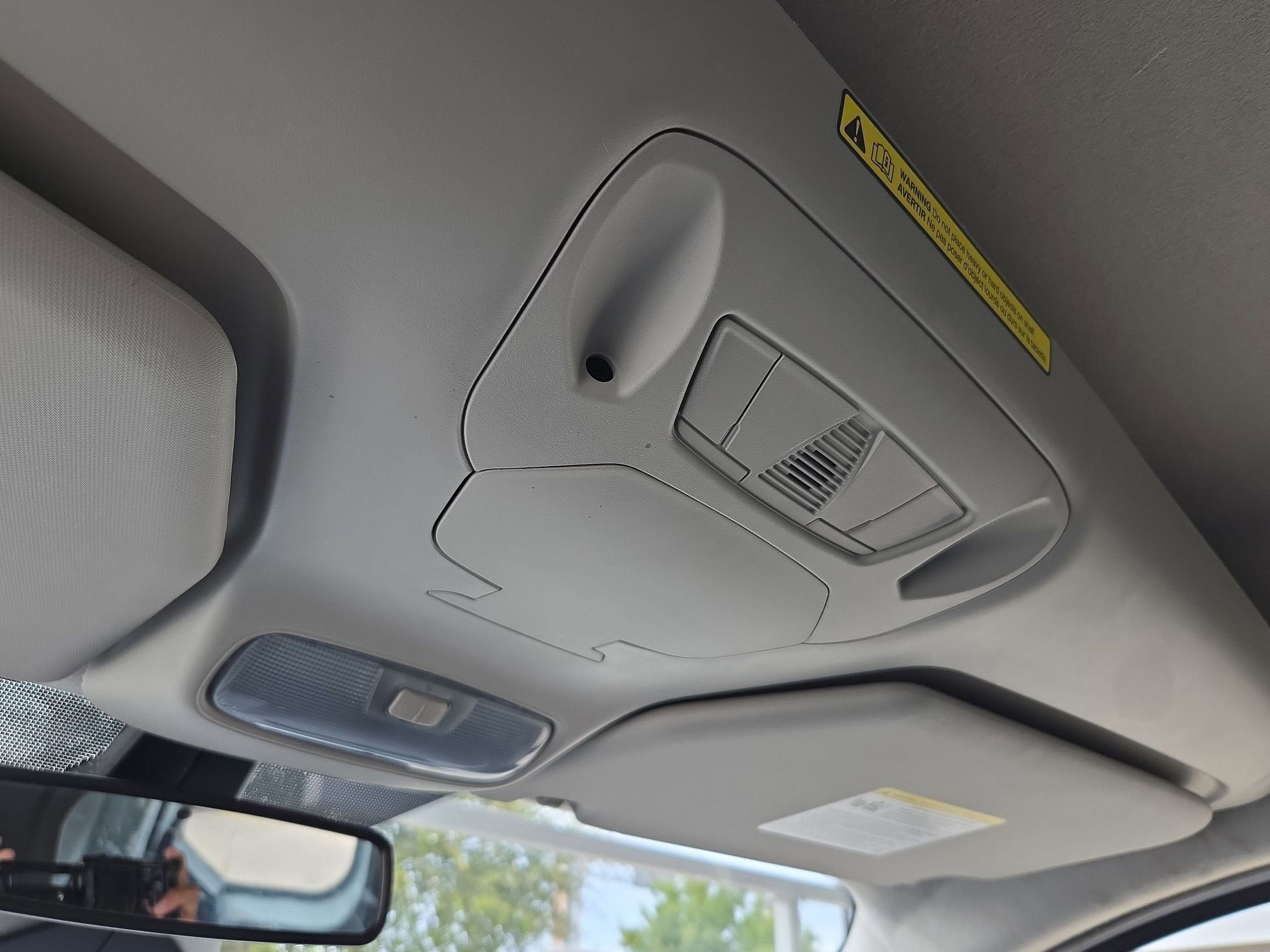 2021 Ford Transit Connect Van XL