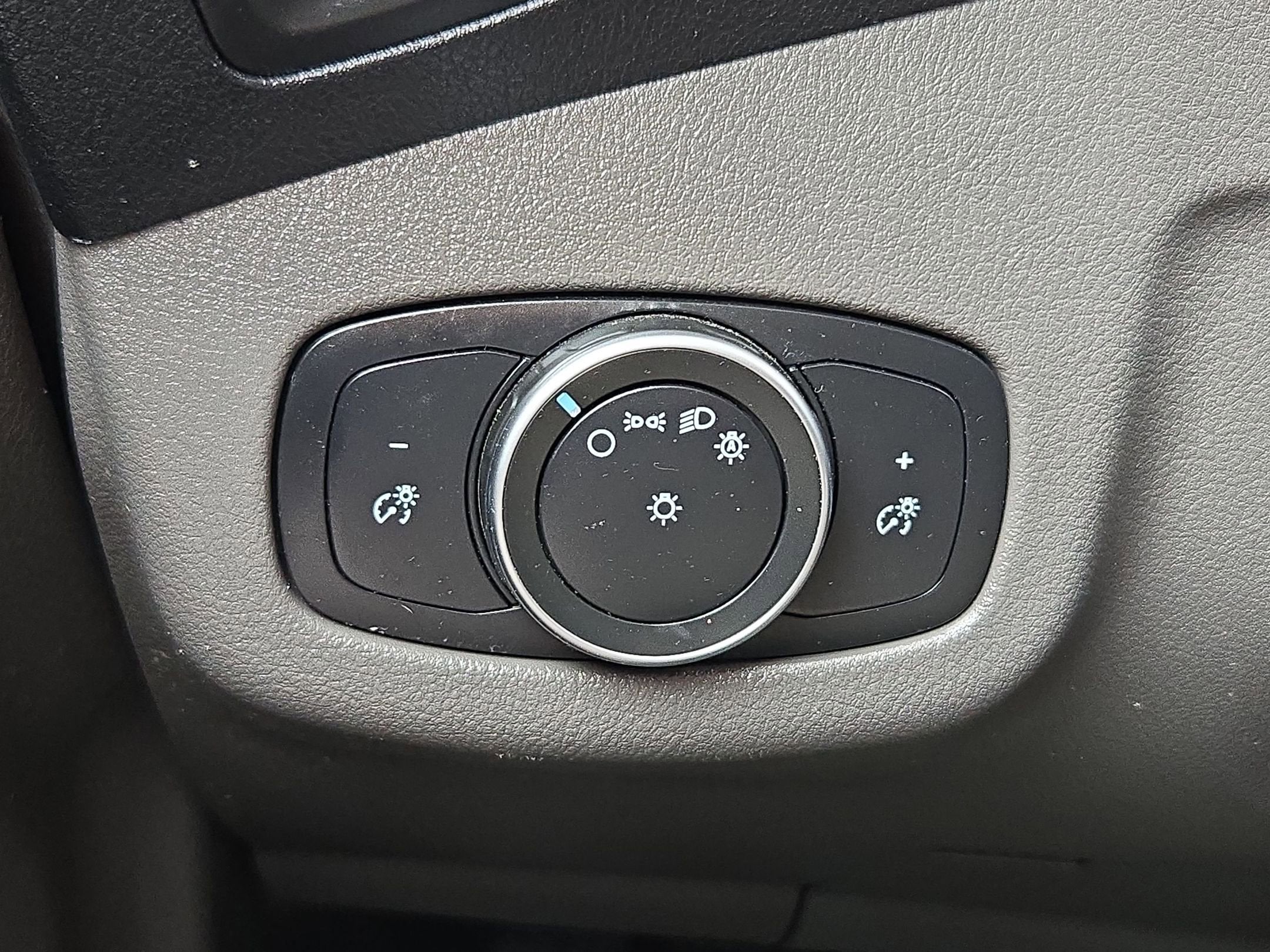 2021 Ford Transit Connect Van XL