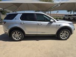2017 Land Rover Discovery Sport HSE