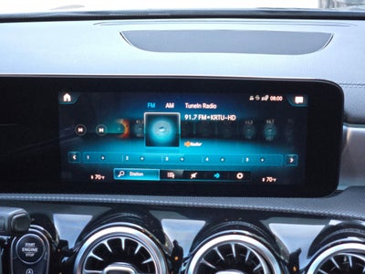 2021 Mercedes-Benz CLA CLA 250