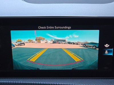 2021 Mercedes-Benz CLA CLA 250