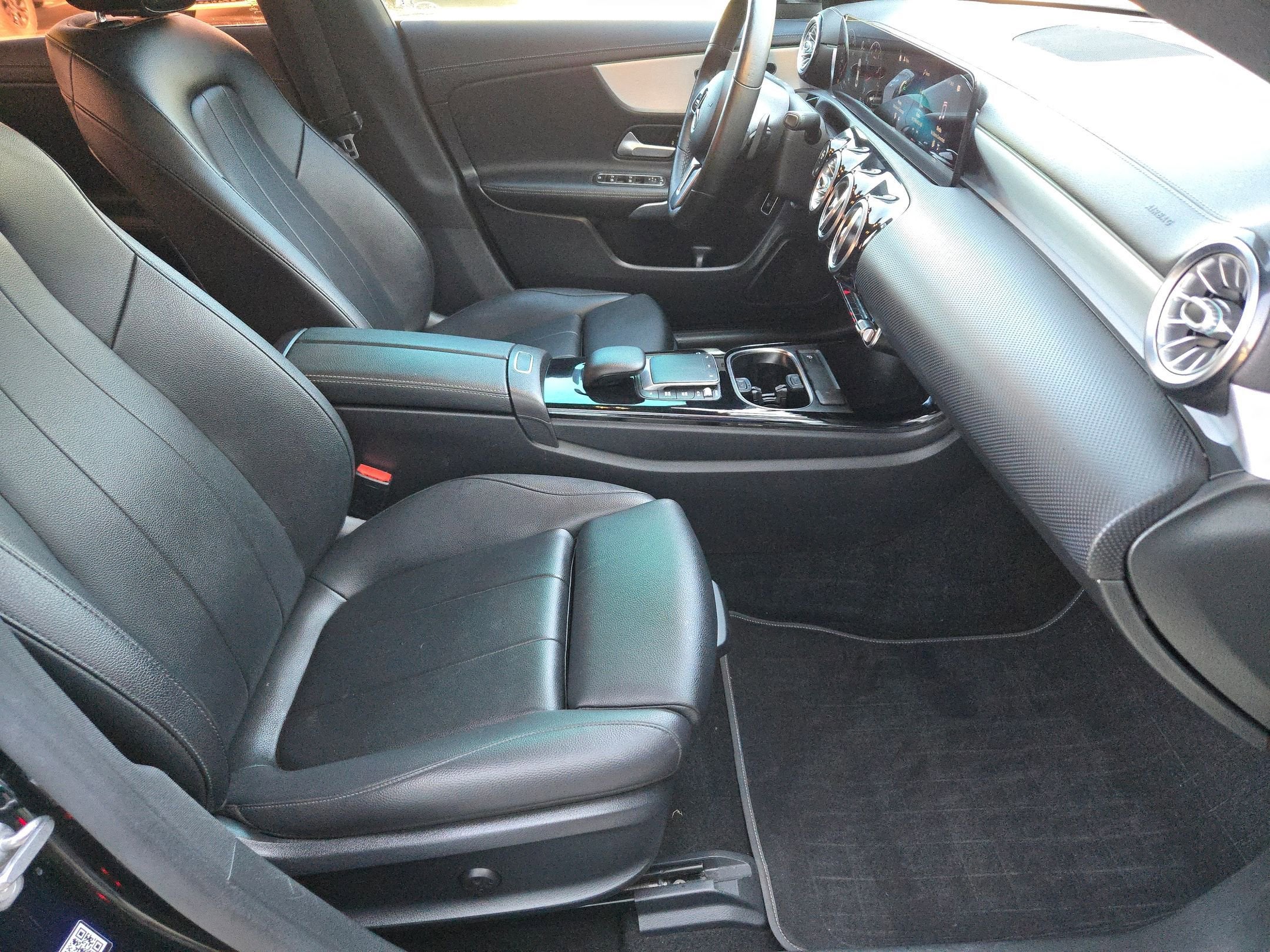 2021 Mercedes-Benz CLA CLA 250