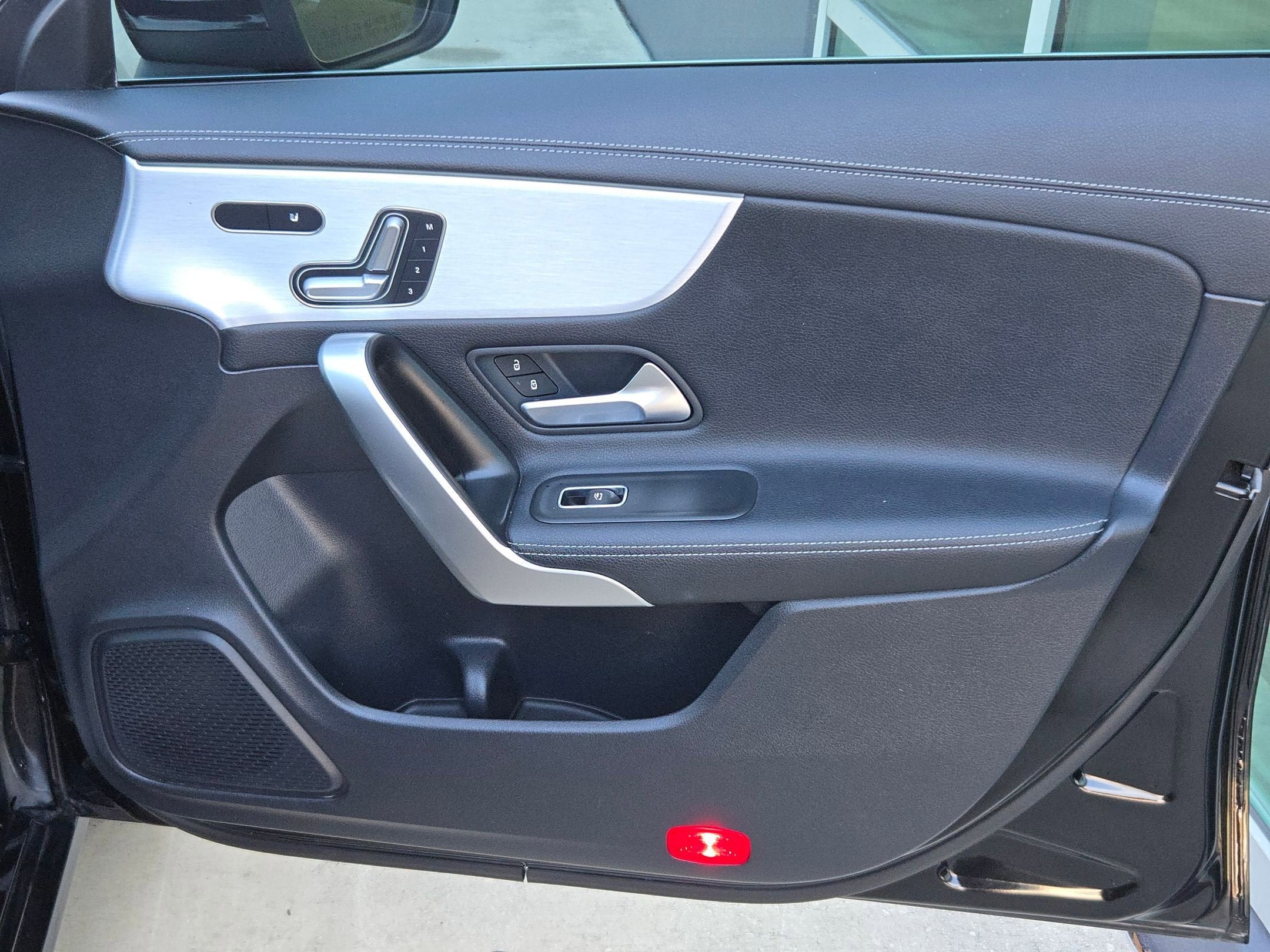 2021 Mercedes-Benz CLA CLA 250