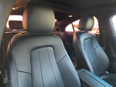 2021 Mercedes-Benz CLA CLA 250