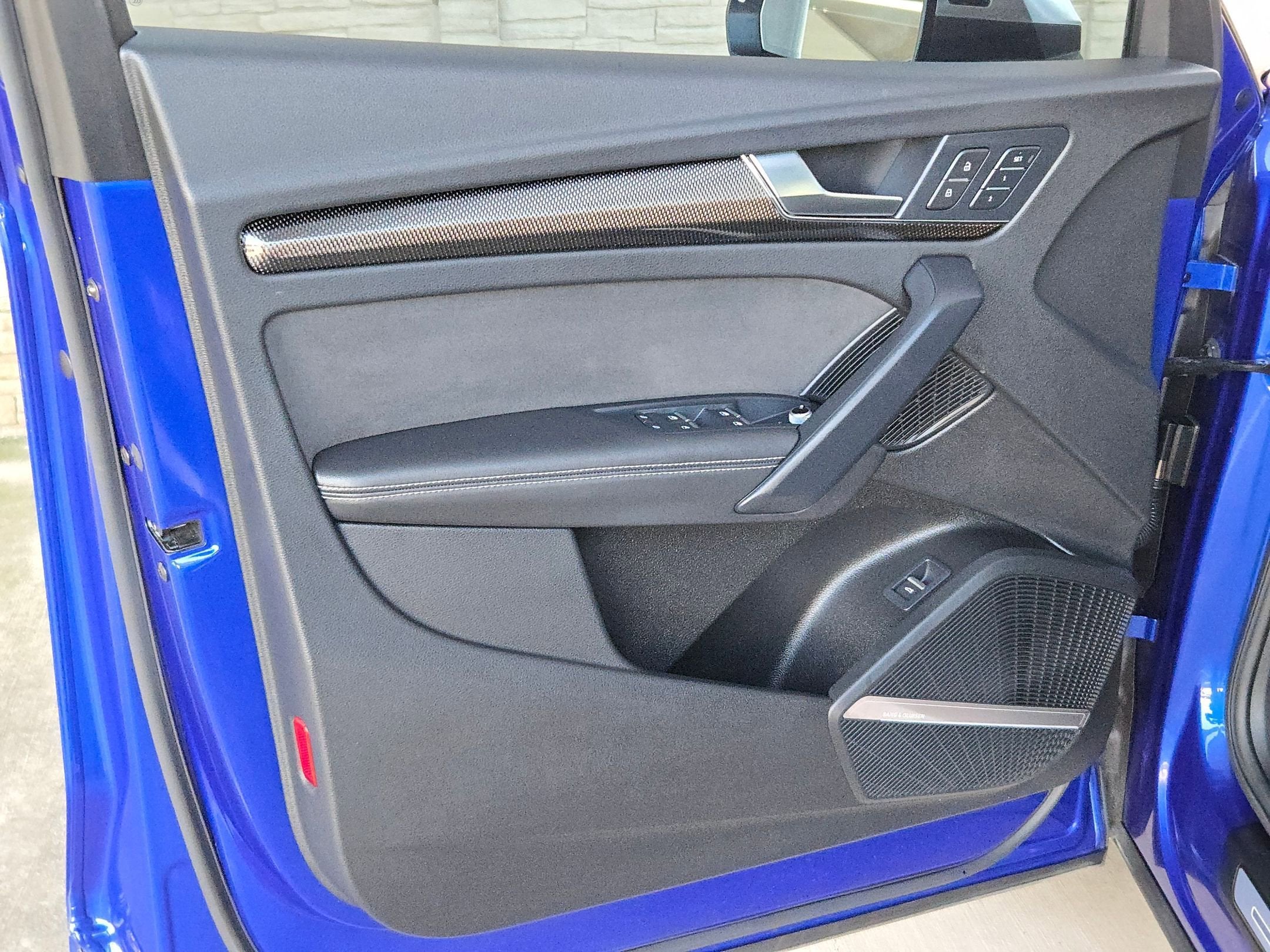 2022 Audi SQ5 Premium Plus