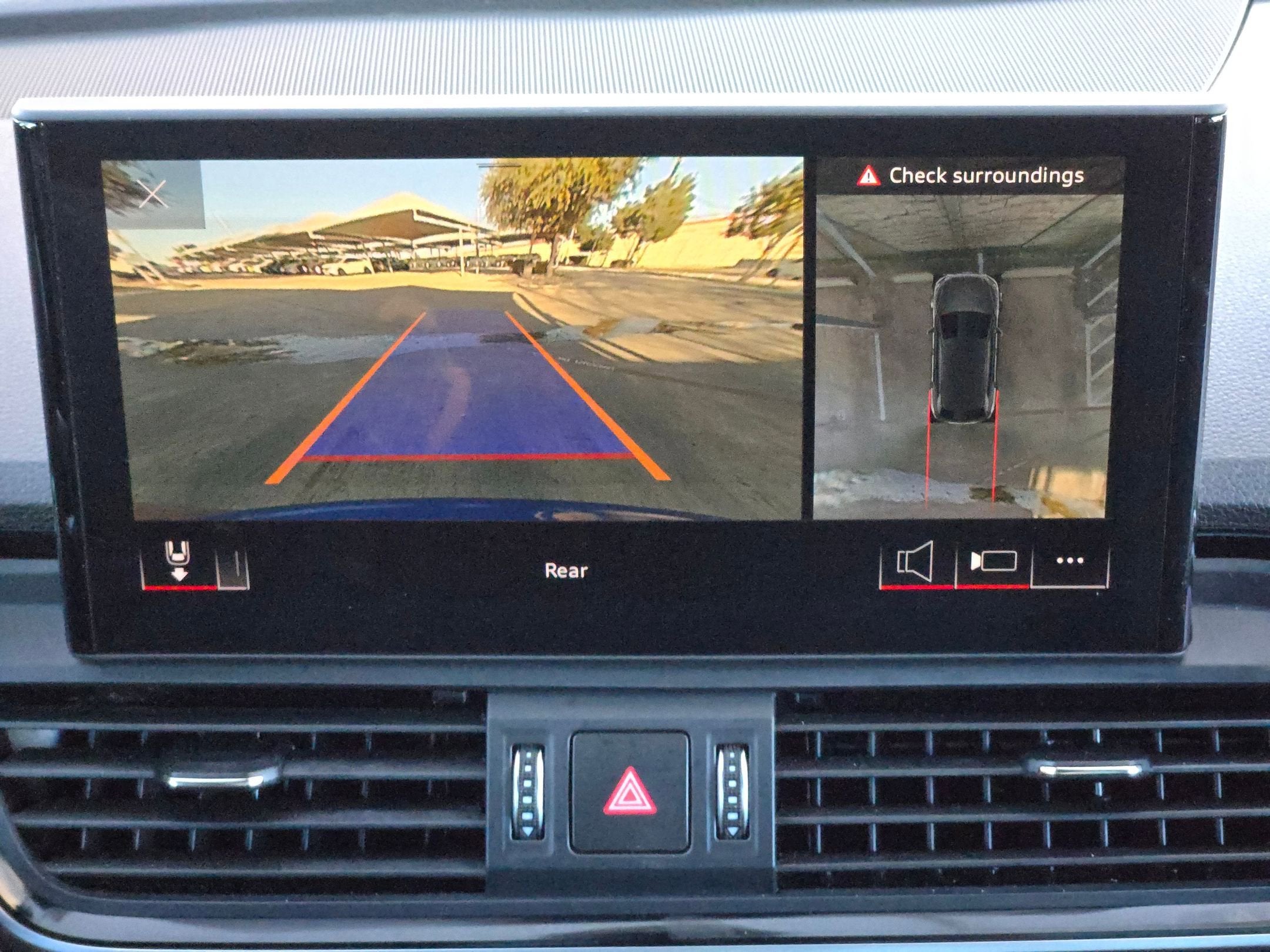 2022 Audi SQ5 Premium Plus