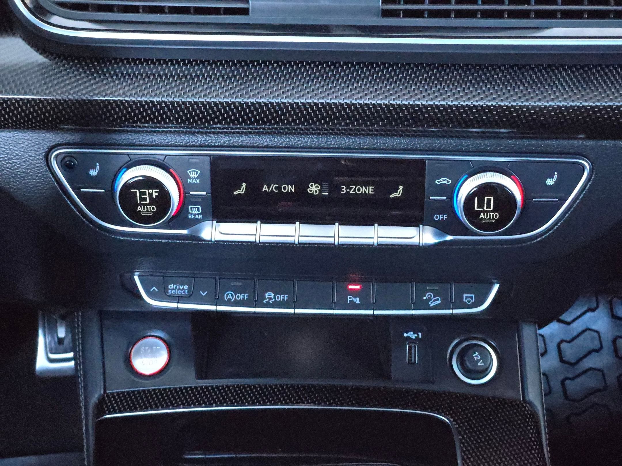 2022 Audi SQ5 Premium Plus