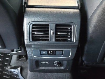 2022 Audi SQ5 Premium Plus